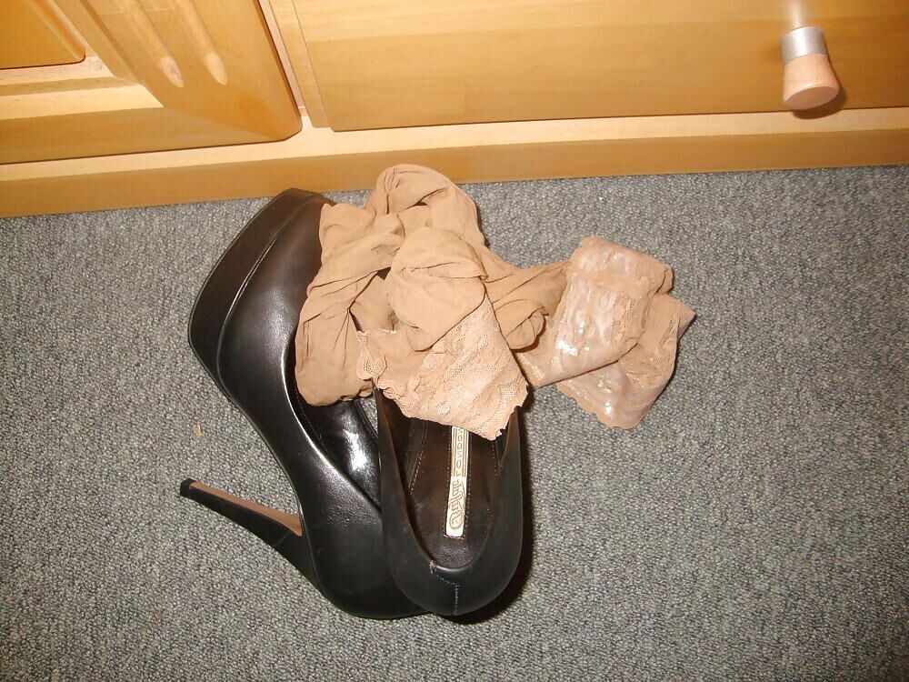 Heels and Heel Lovers 