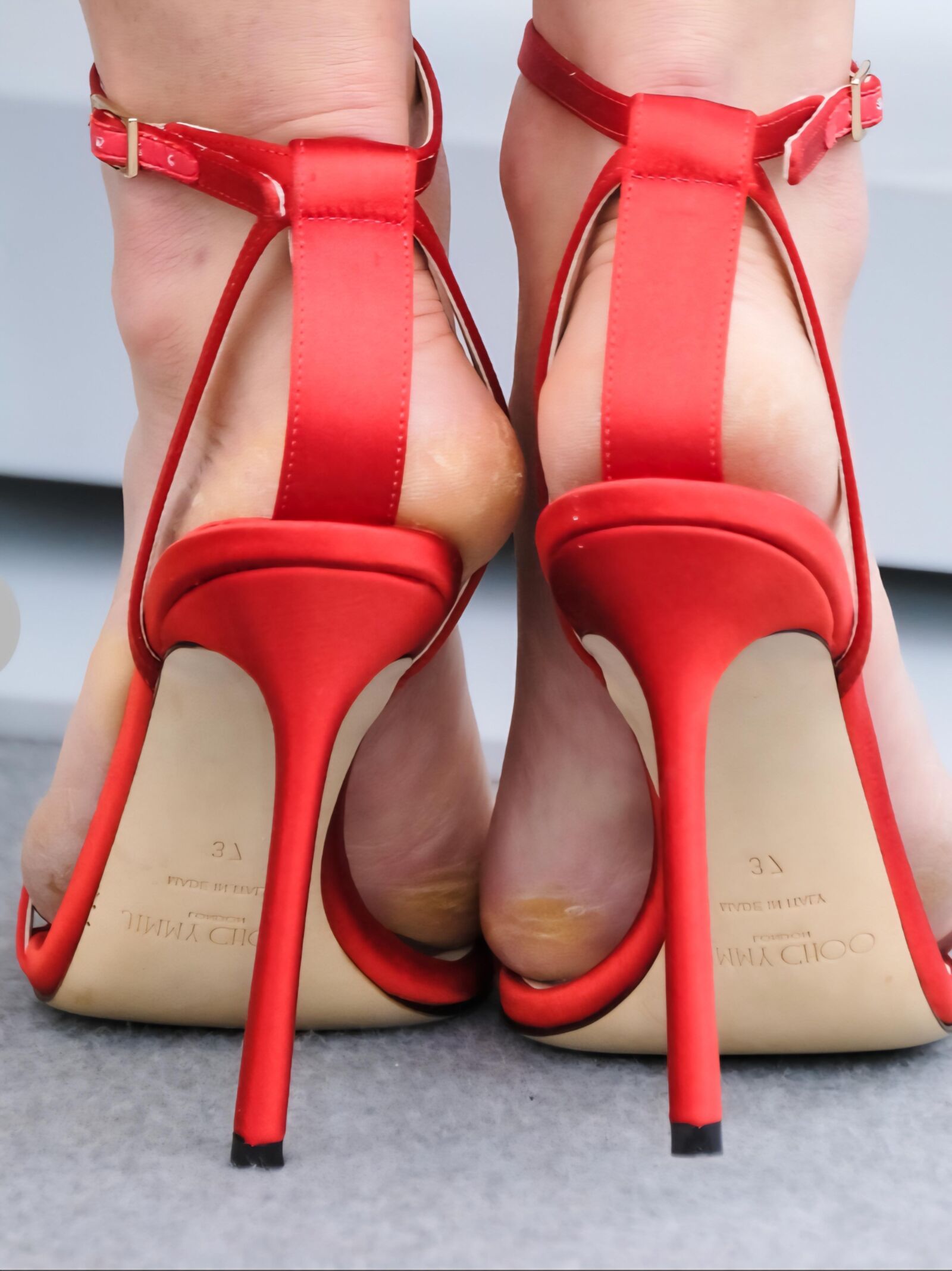 Heels and Heel Lovers 