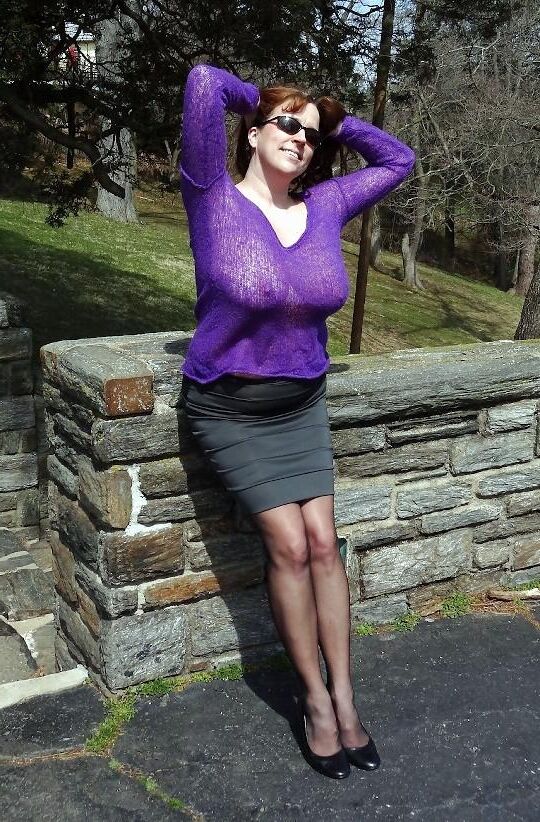 Hot Moms Next Door XII