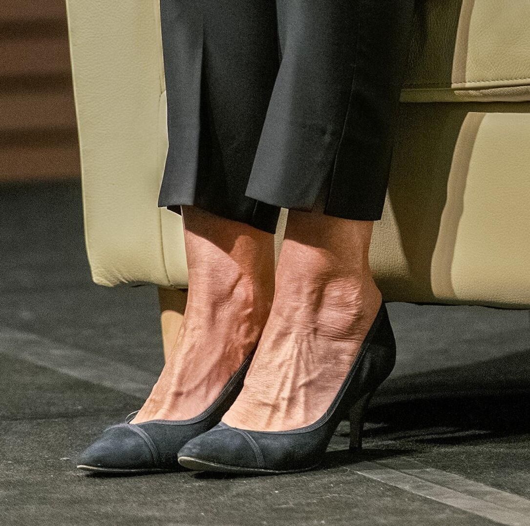 Heels and Heel Lovers 