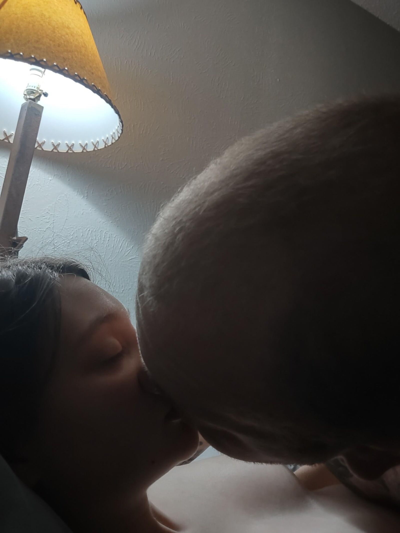 個人的な兼女