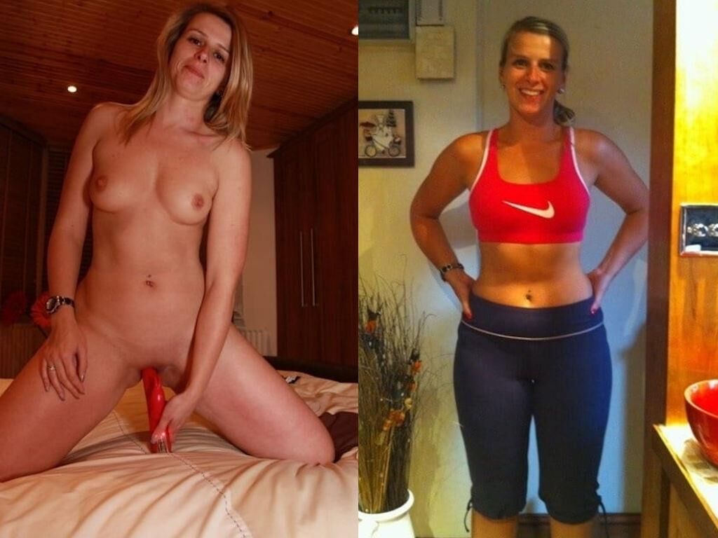 Amateur Milfs, Wives, Girlfriends Exposed and Loving It...