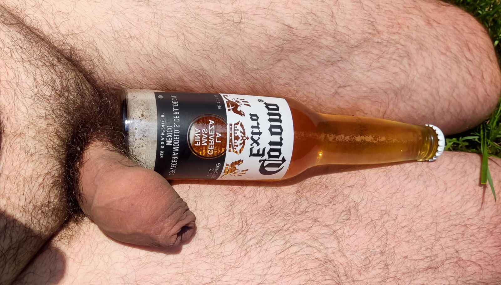Foreskin play 