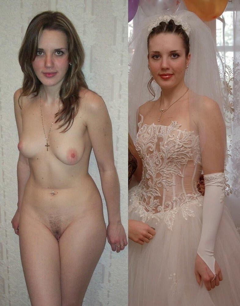 On Off Dressed Undressed Sluts HotWives ZelihaWhore Exposed