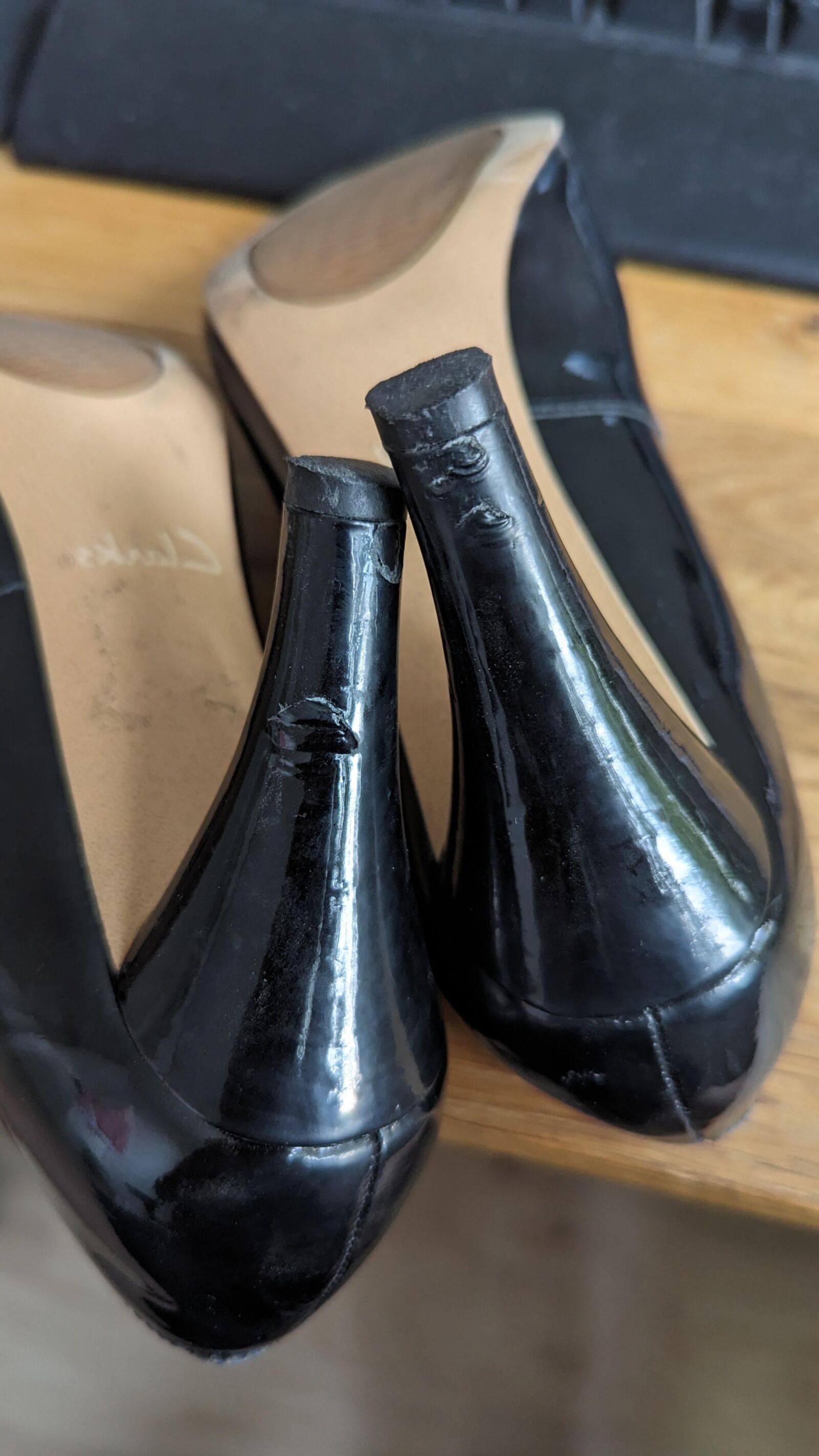 Heels and Heel Lovers 
