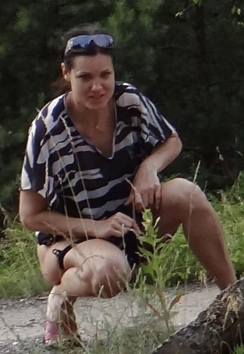 Polish extreme whore