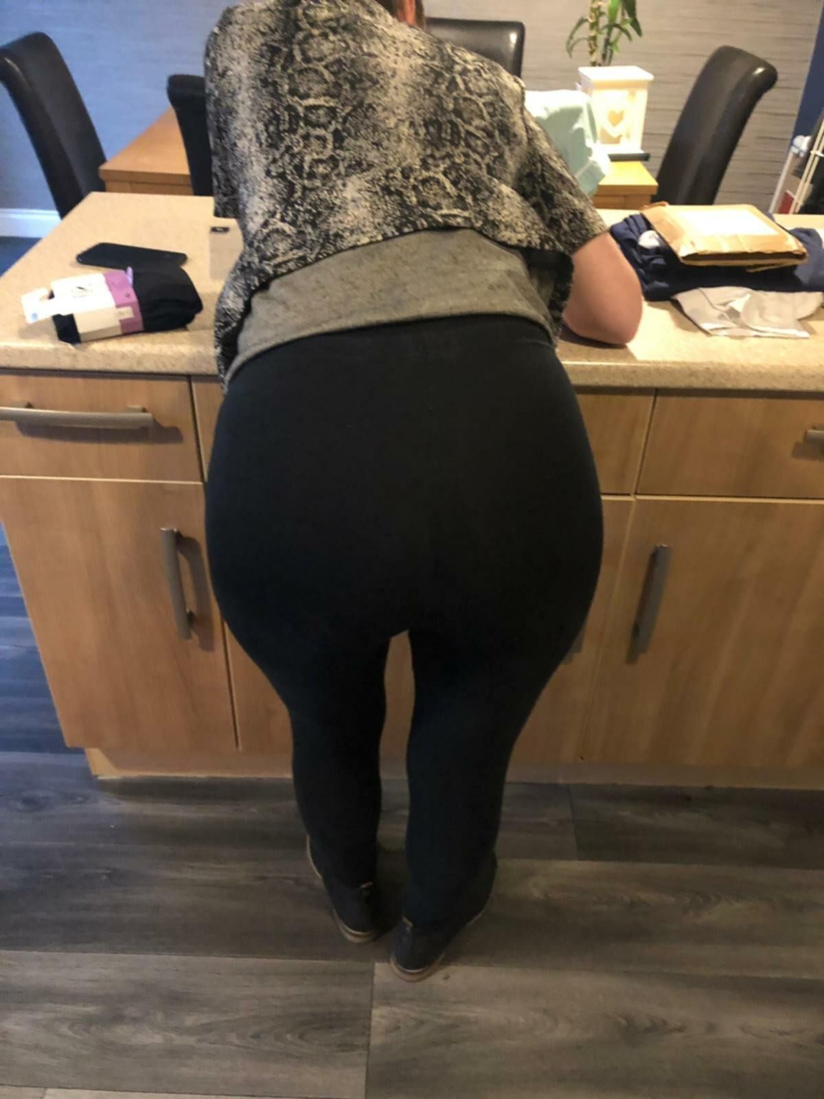julie