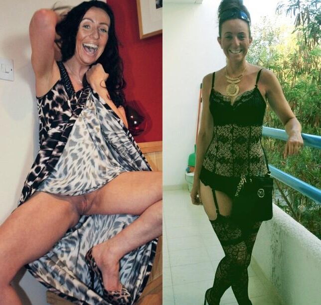 Amateur Milfs, Wives, Girlfriends Exposed and Loving It...