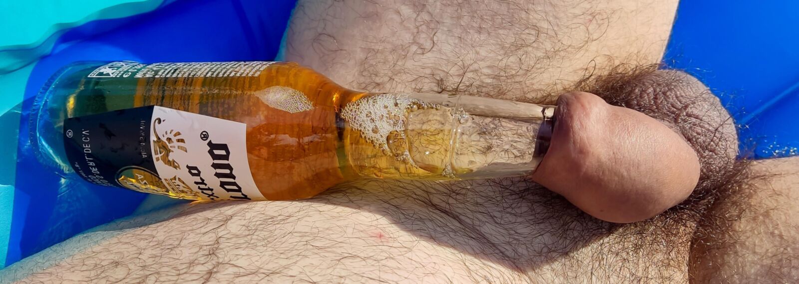 Foreskin play 
