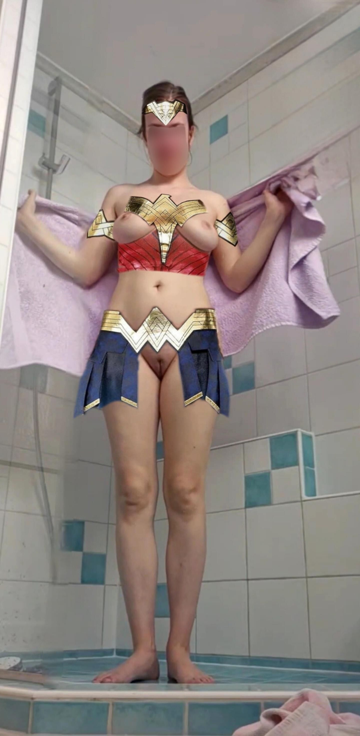 Super Heroes
