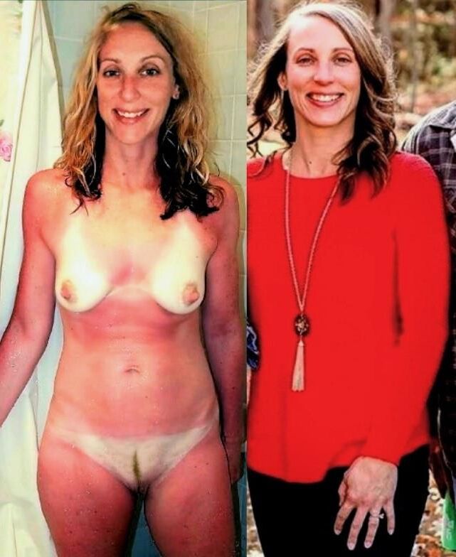 Amateur Milfs, Wives, Girlfriends Exposed and Loving It...
