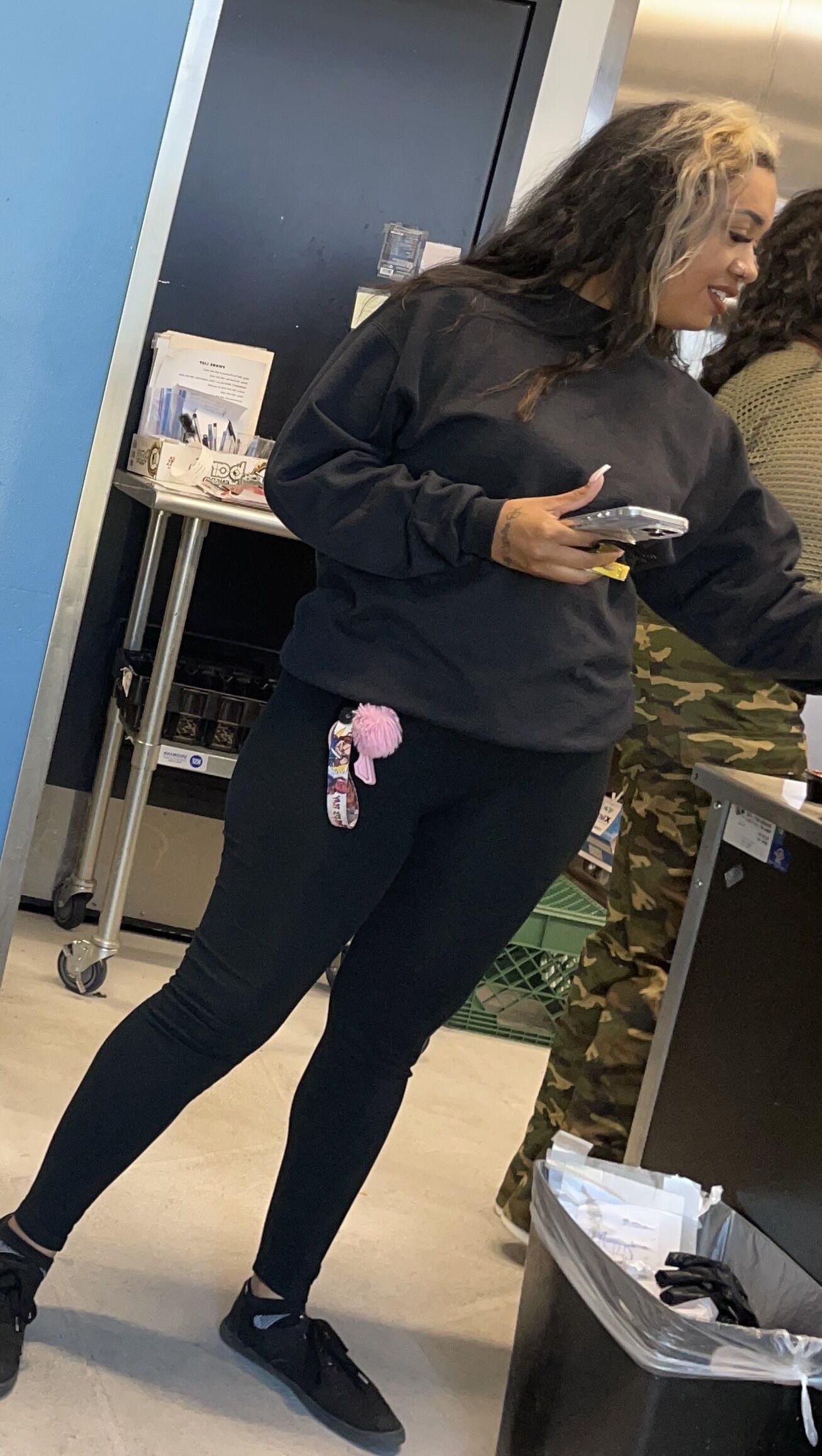 puta creep