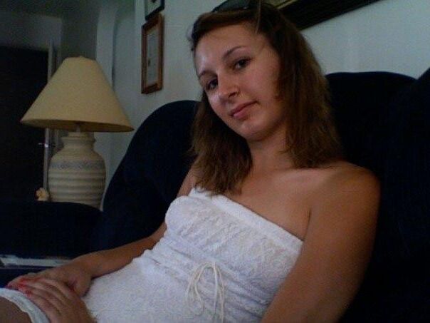 Azlyn Gates high school onahole