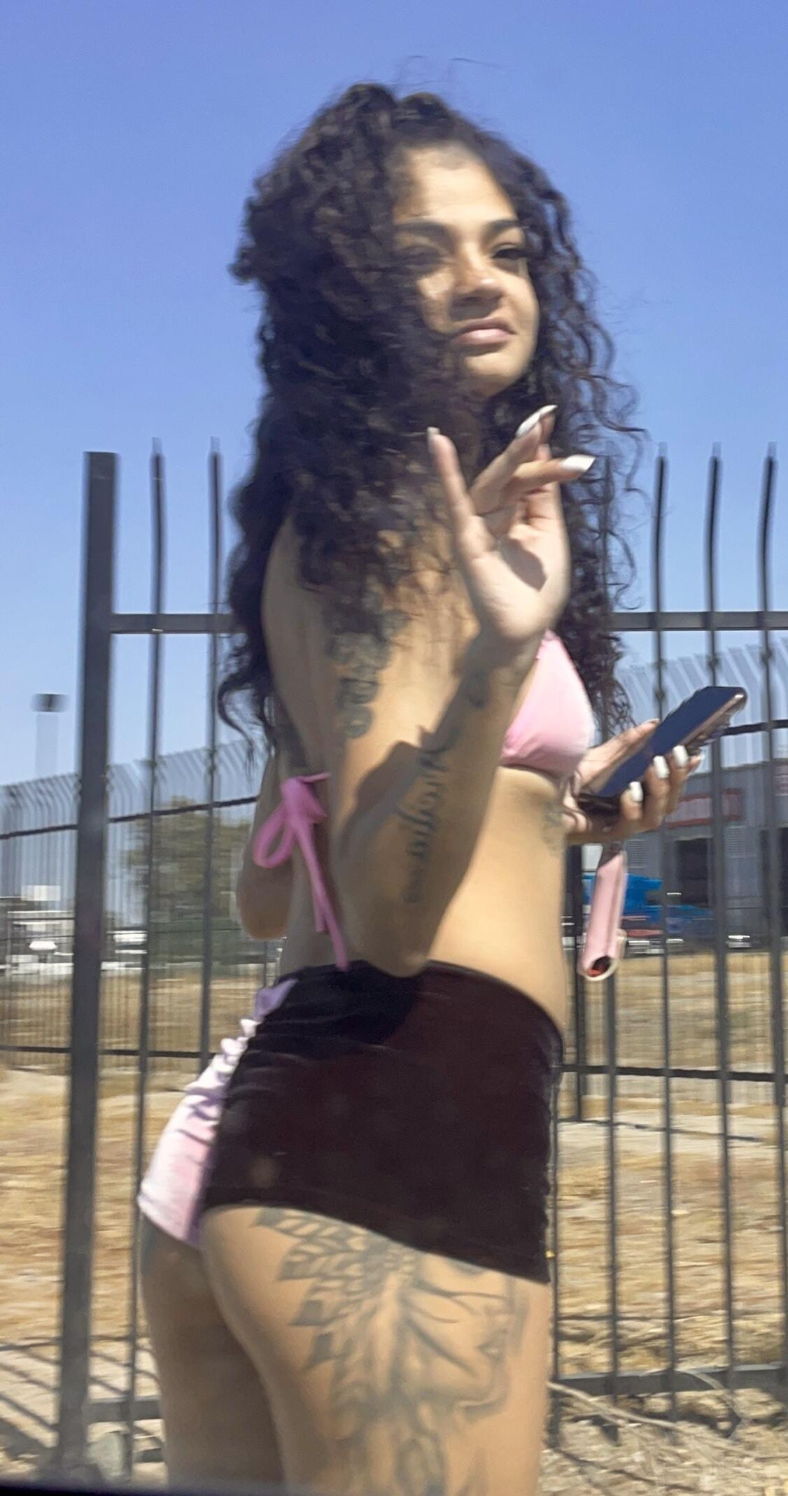 puta creep