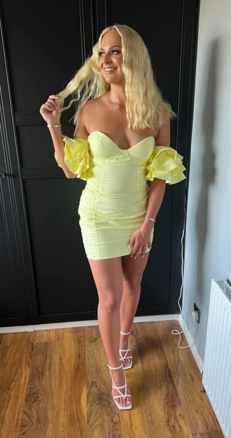 Heiße Mädchen