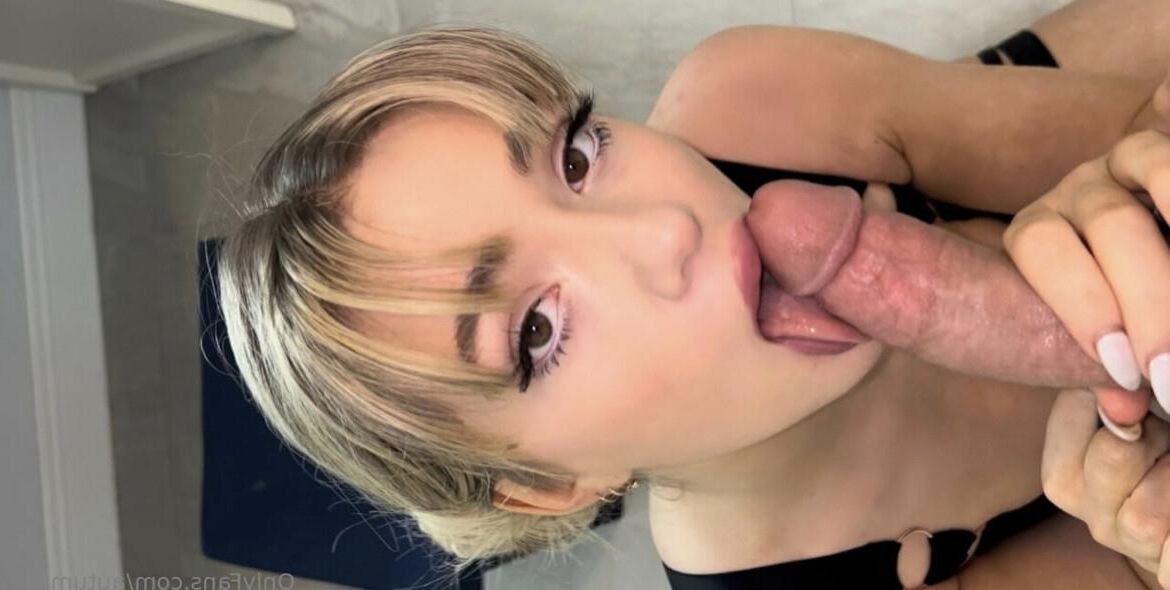 I wish I Was Her! Autumn r