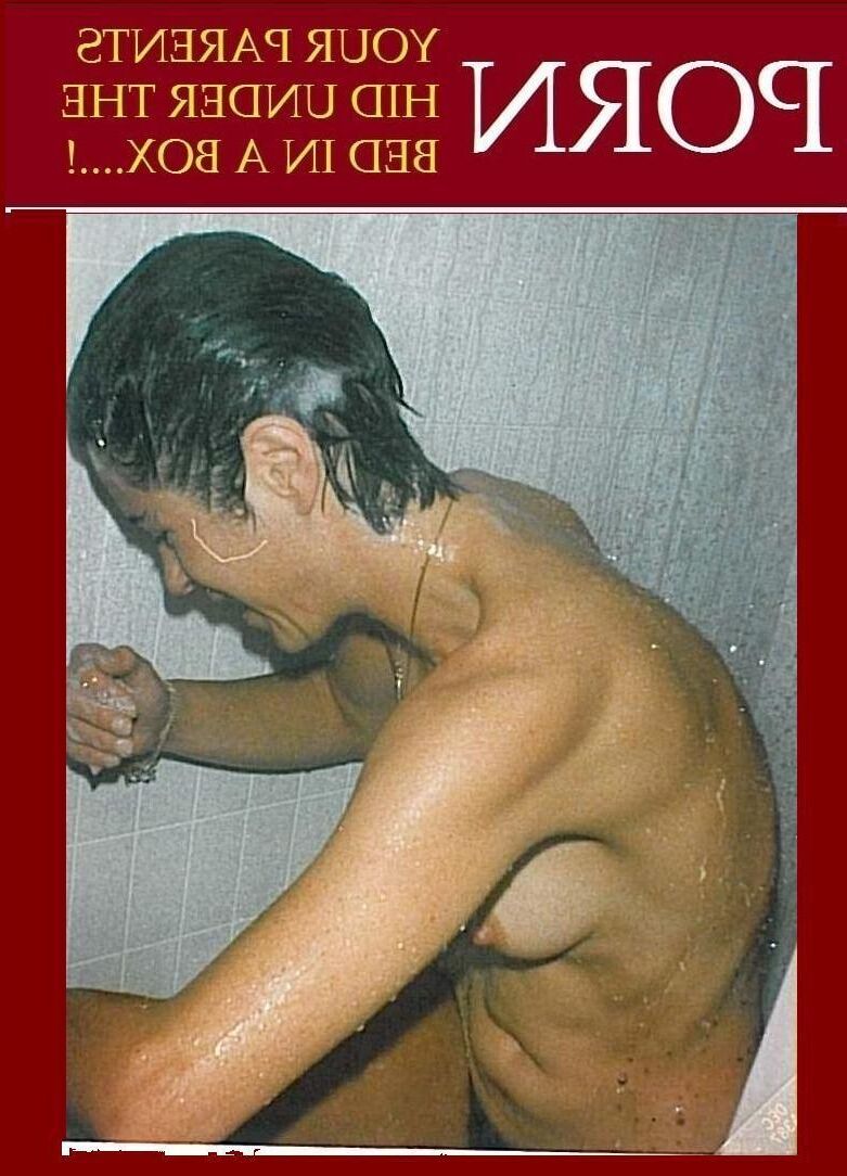 The Polaroids that never made the family album