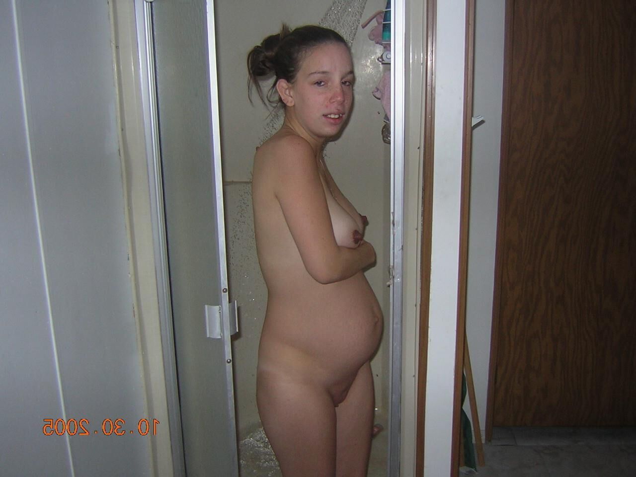 Gemischte Preggos