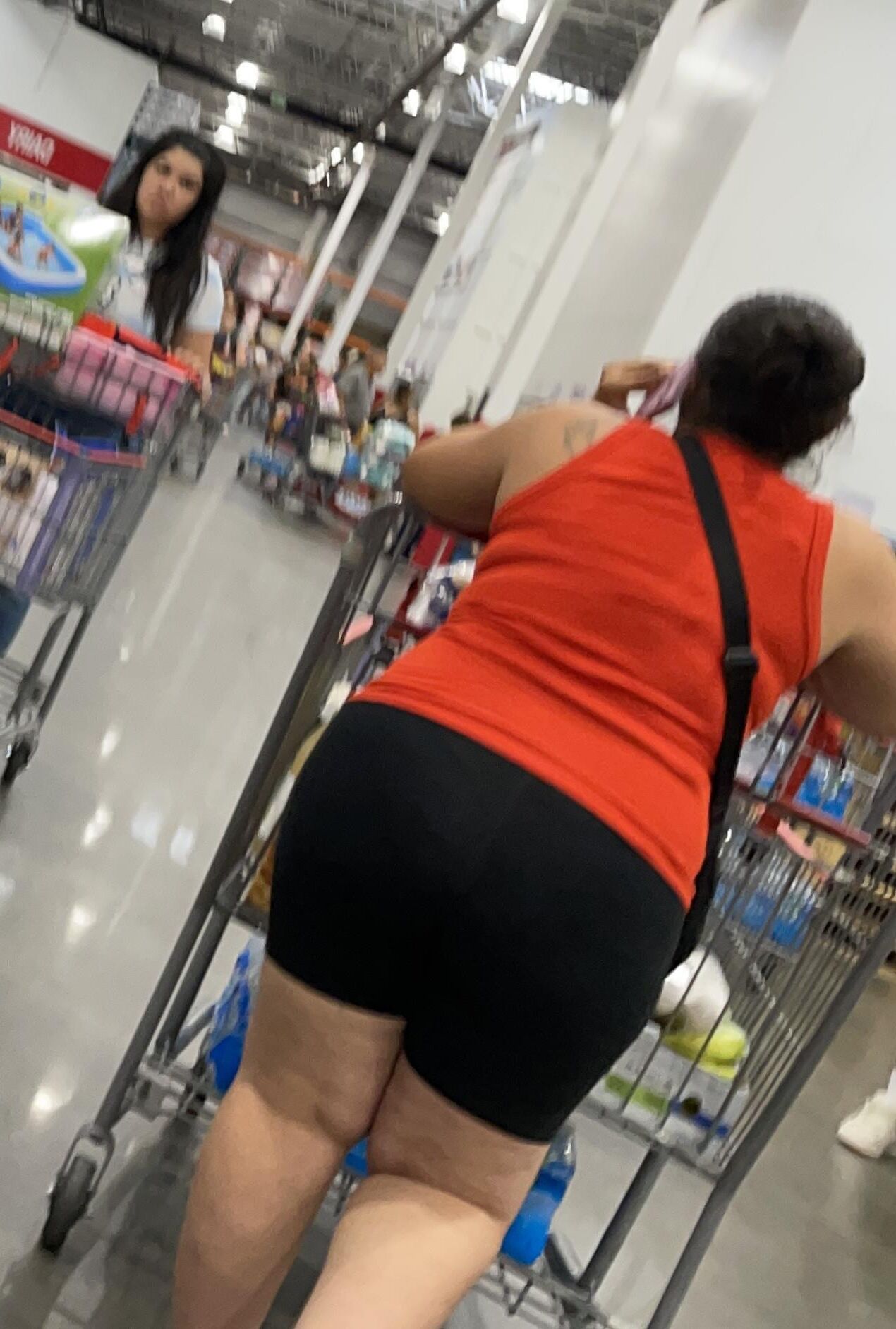 puta creep 