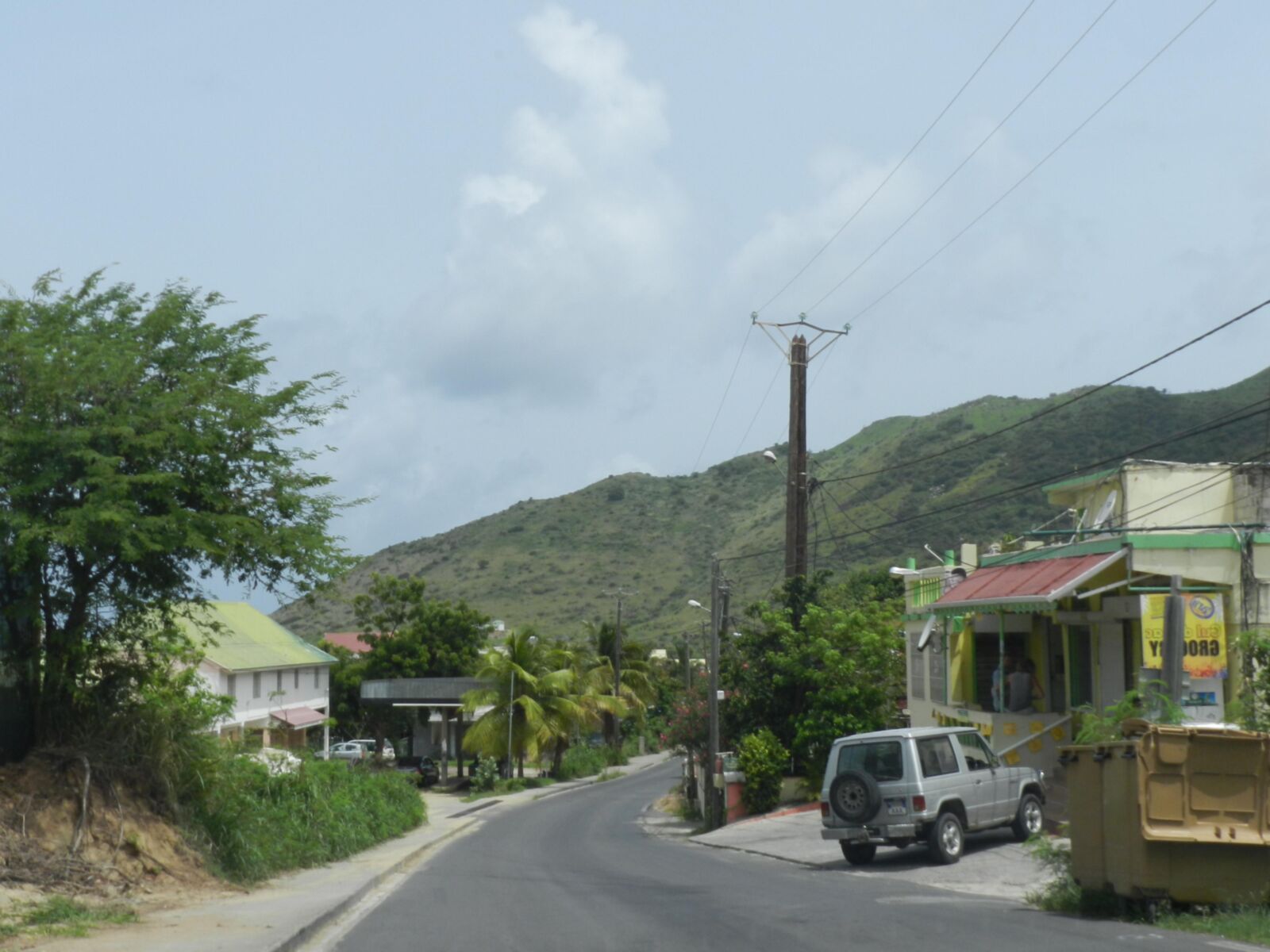 St. Martin -Reise mit Mama (Flickr)