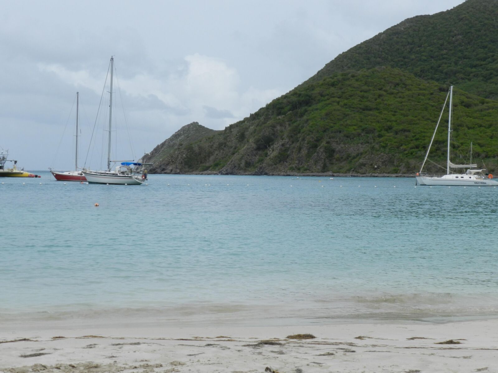 St. Martin -Reise mit Mama (Flickr)