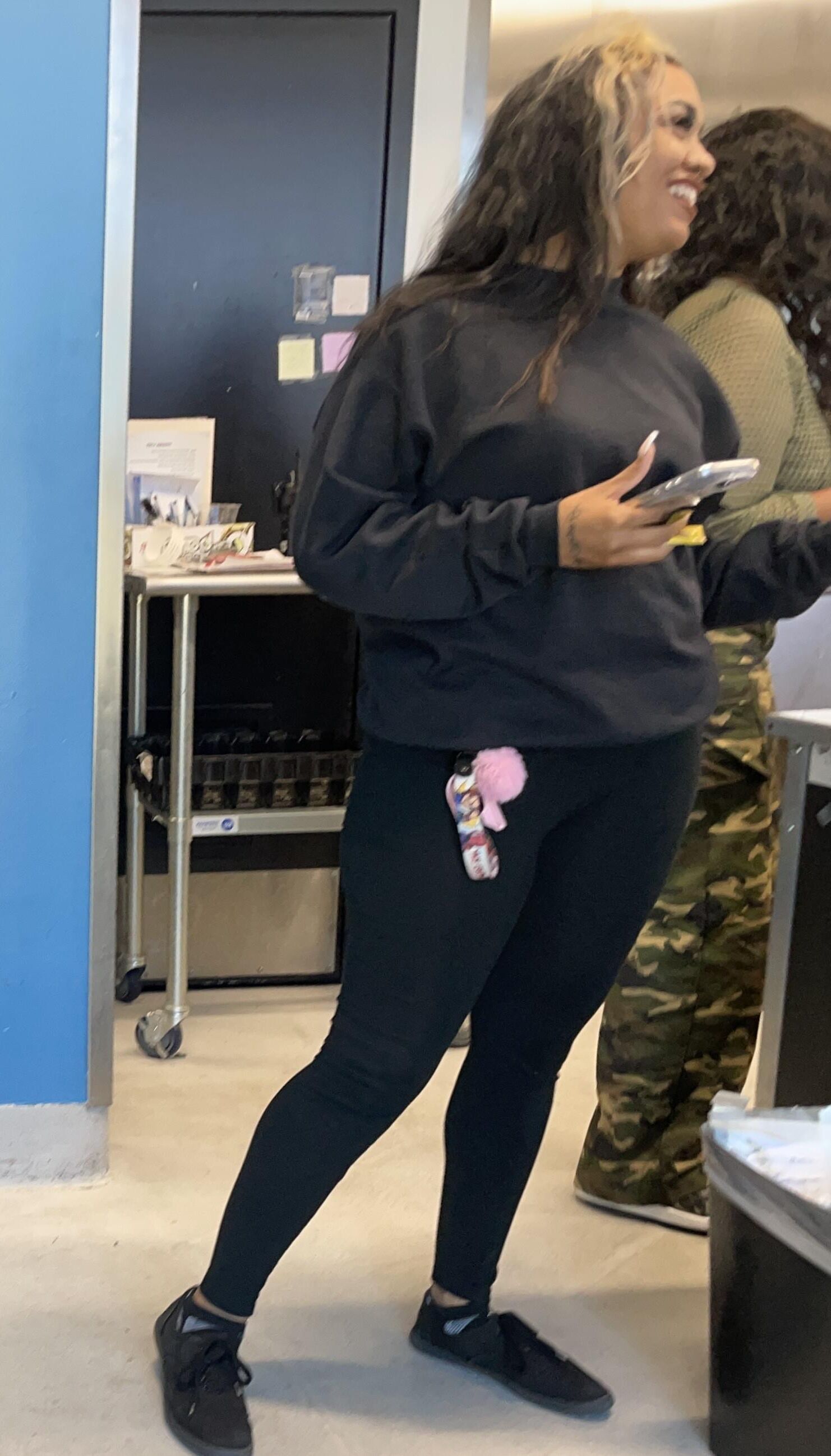 puta creep