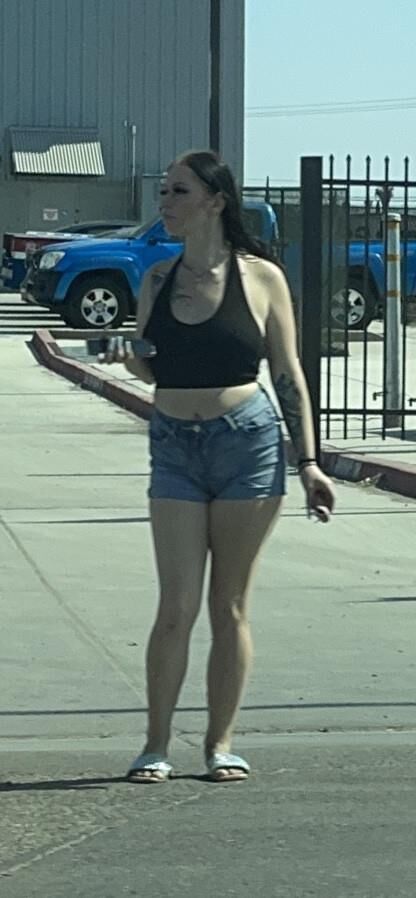 puta creep