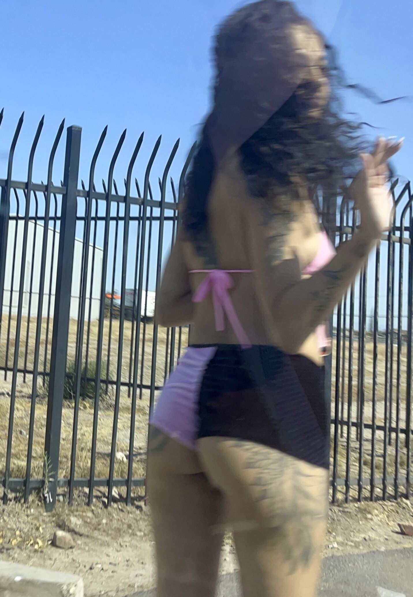 puta creep