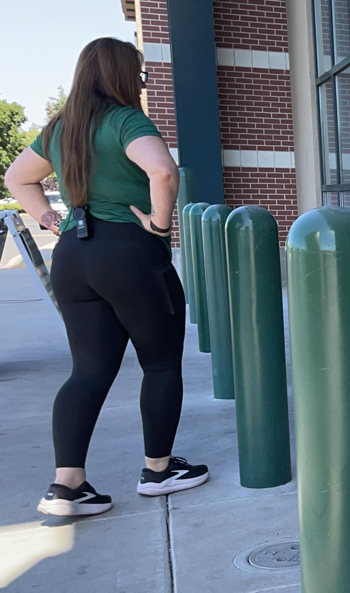 puta creep
