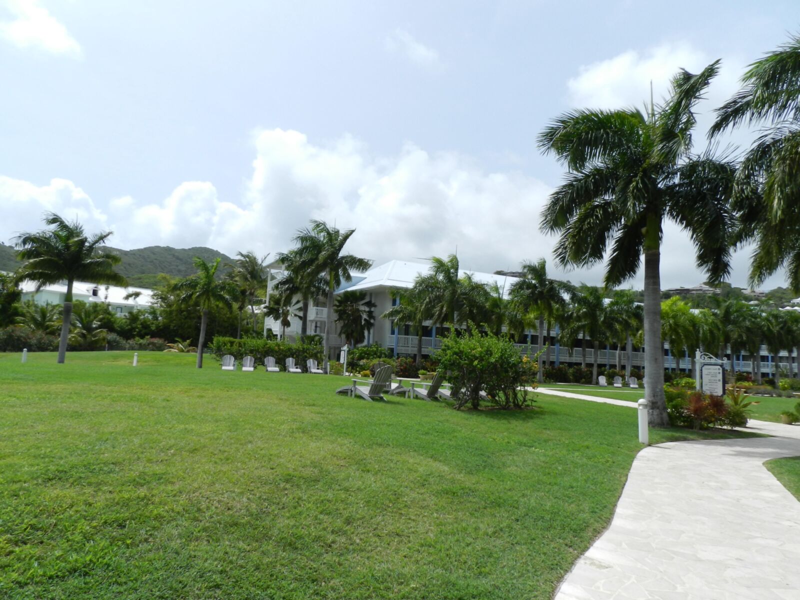 St. Martin -Reise mit Mama (Flickr)