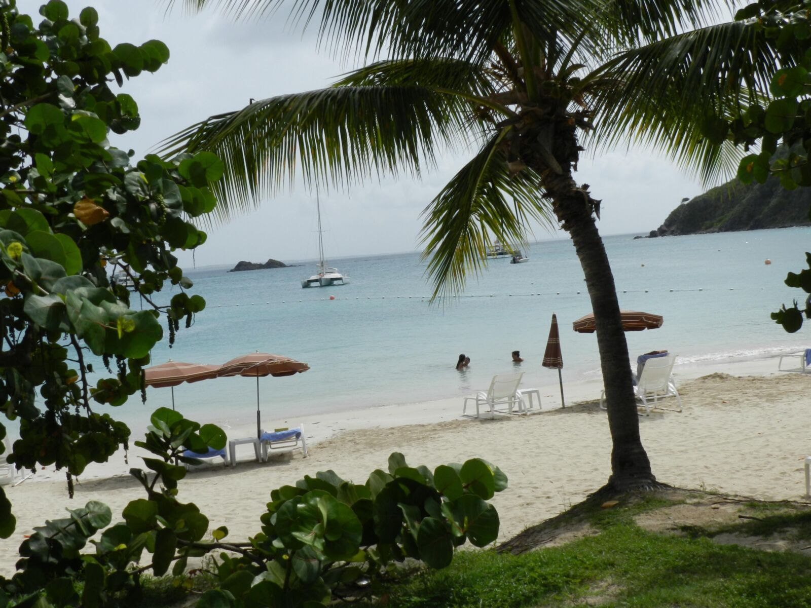 St. Martin -Reise mit Mama (Flickr)