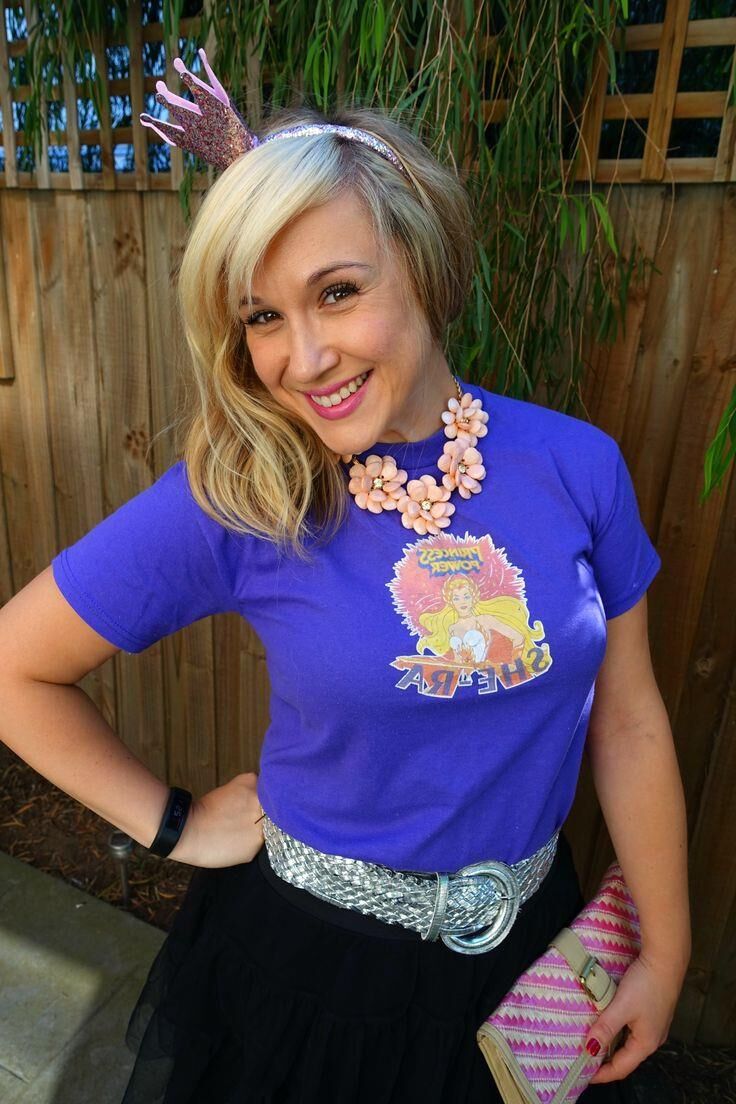 P interest In Beauty Milf Fashion Blogger Rosie Rockets