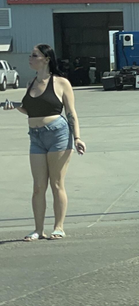 puta creep