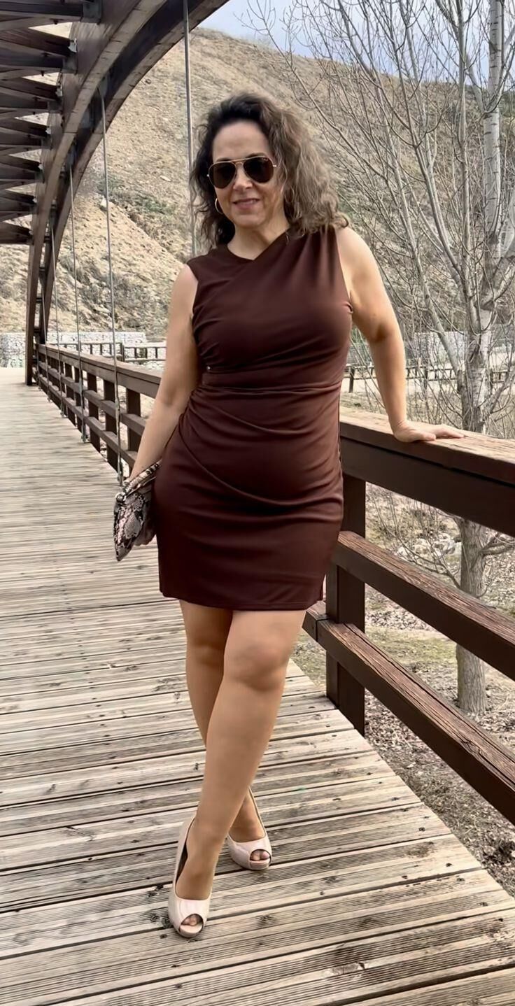 P interest In Beauty What Would You Do If
