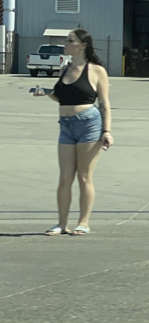 puta creep