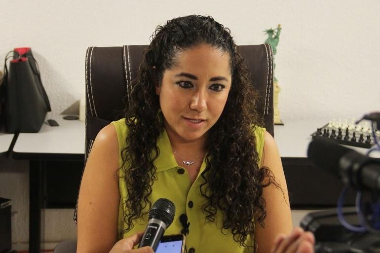 メキシコ政府の役人が暴露した