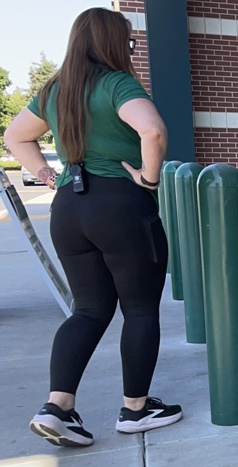 puta creep