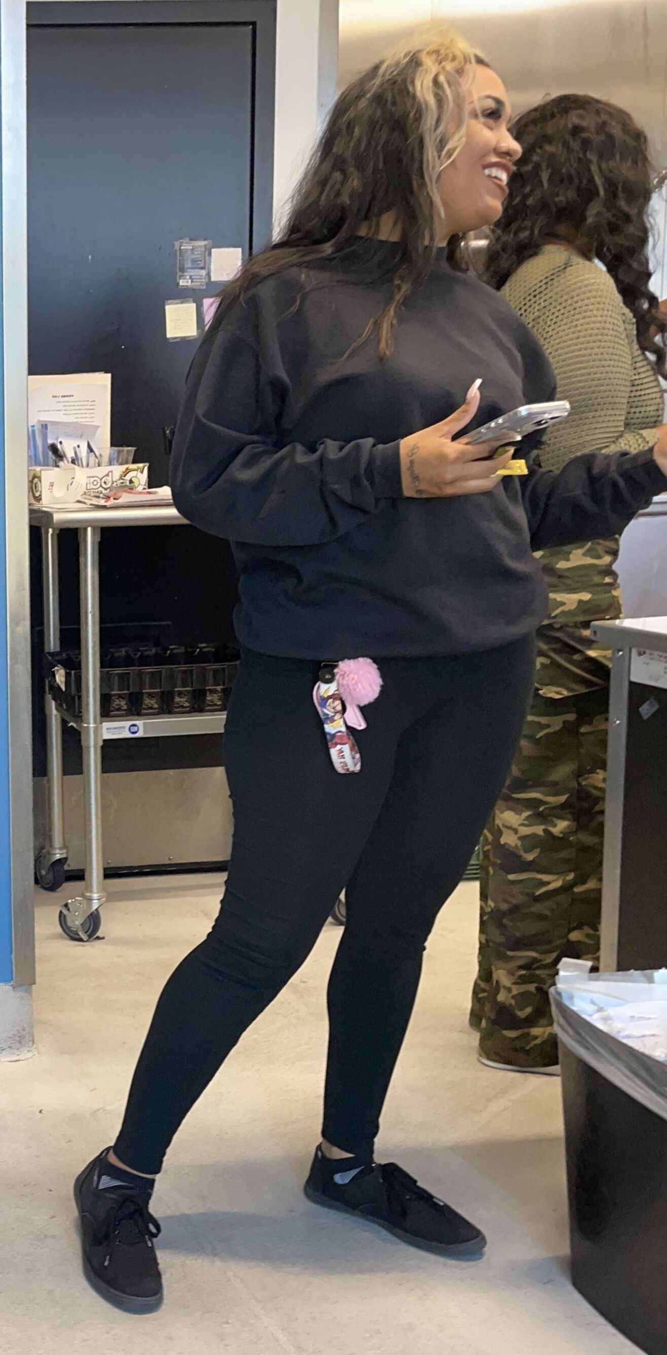 puta creep