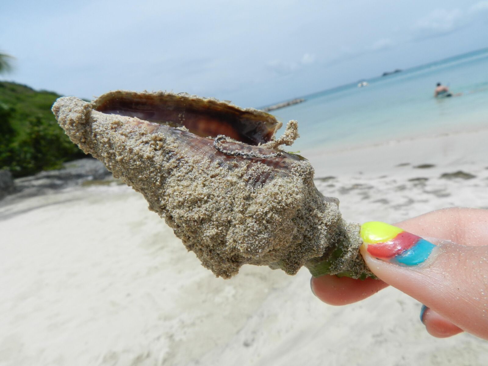 St. Martin -Reise mit Mama (Flickr)