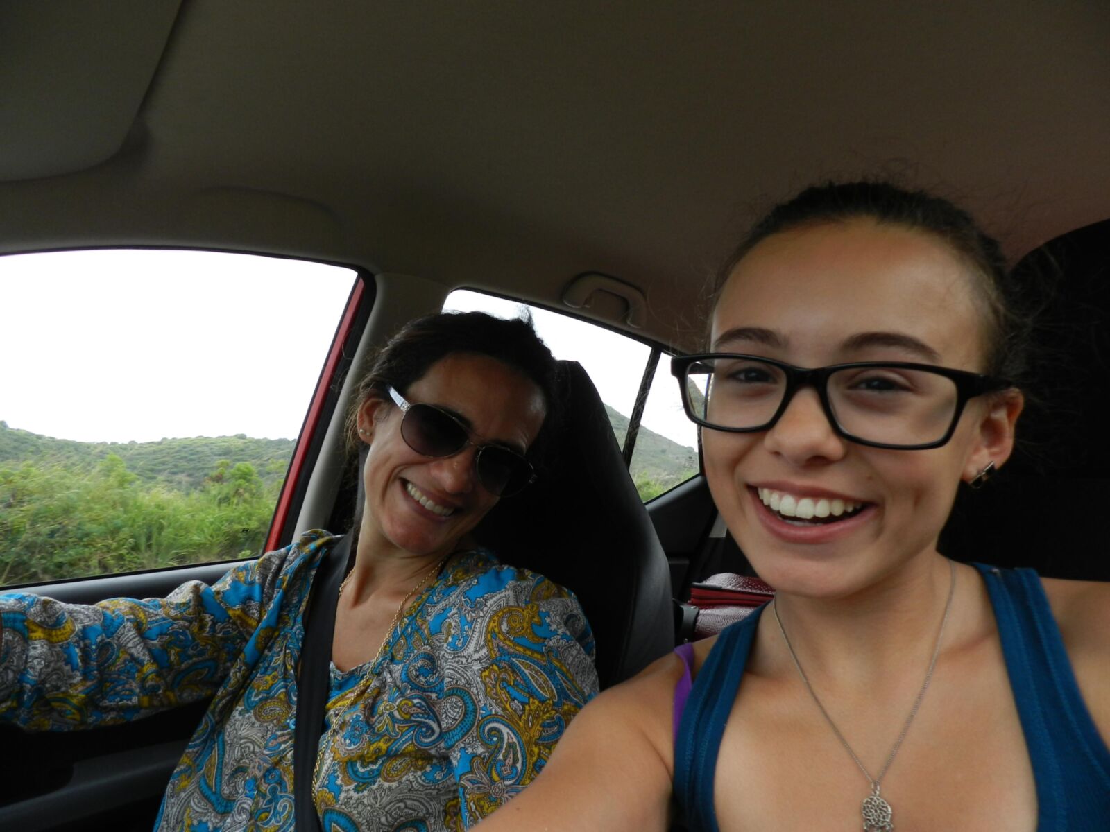 St. Martin -Reise mit Mama (Flickr)