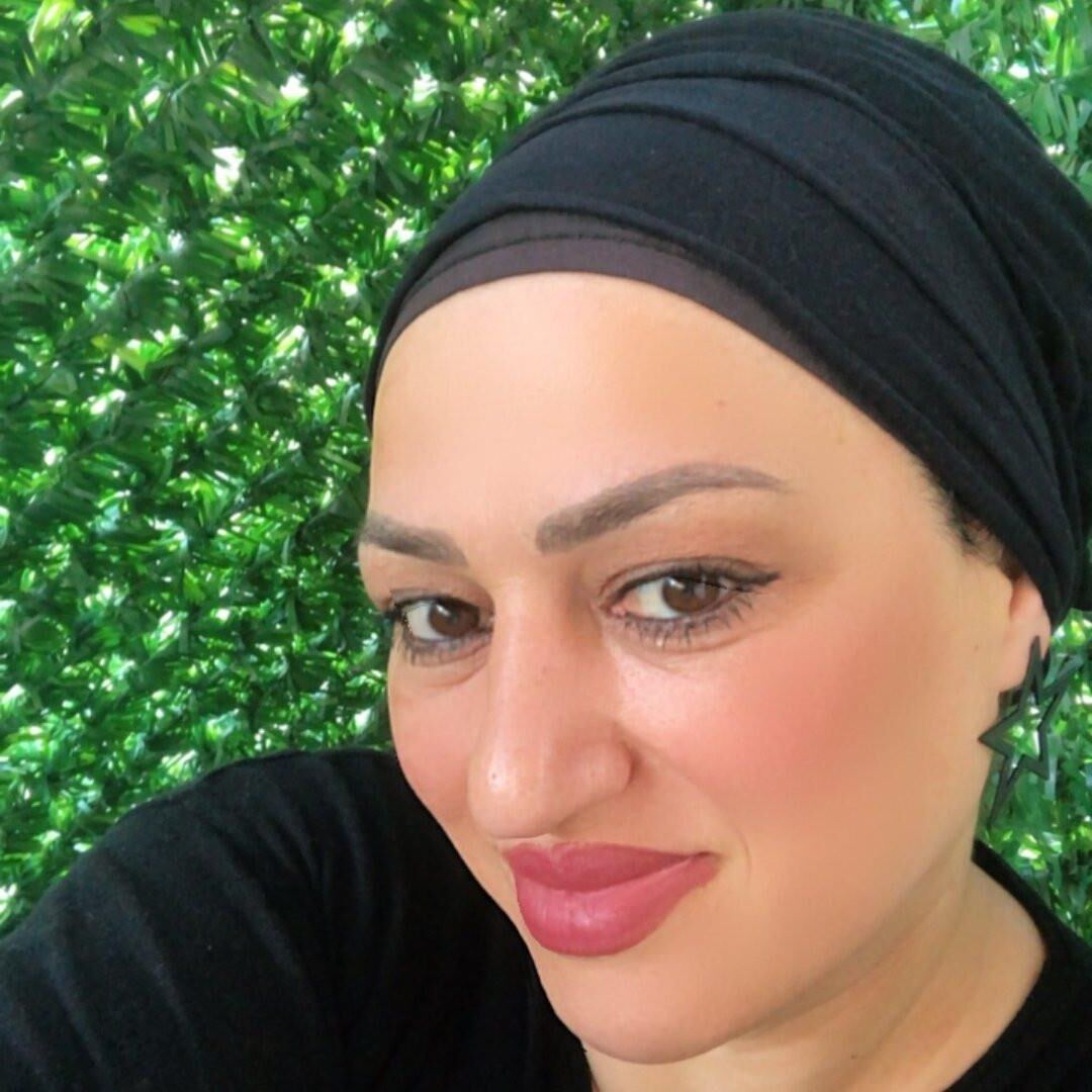 Turkish Mature Slut Sevil
