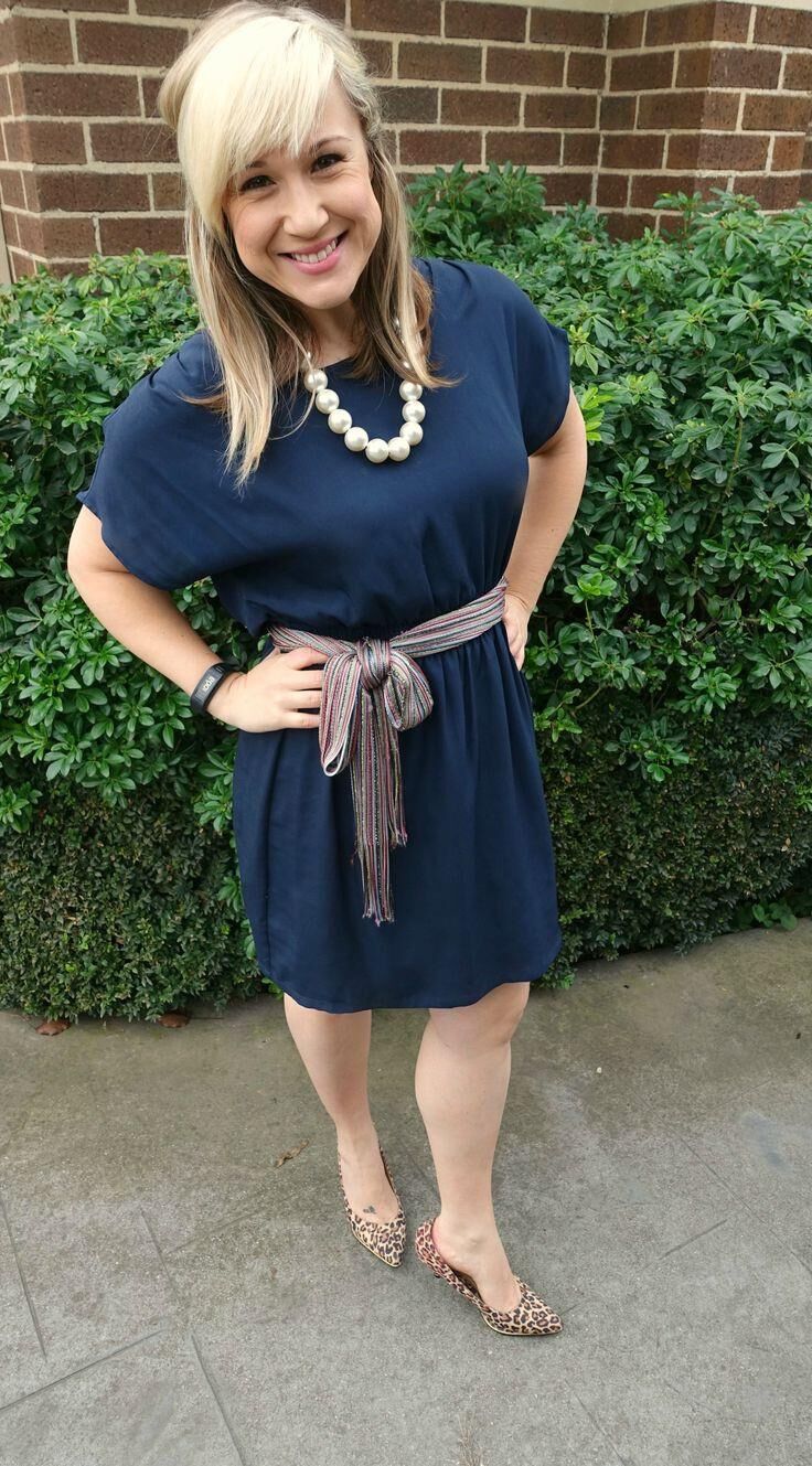 P interest In Beauty Milf Fashion Blogger Rosie Rockets