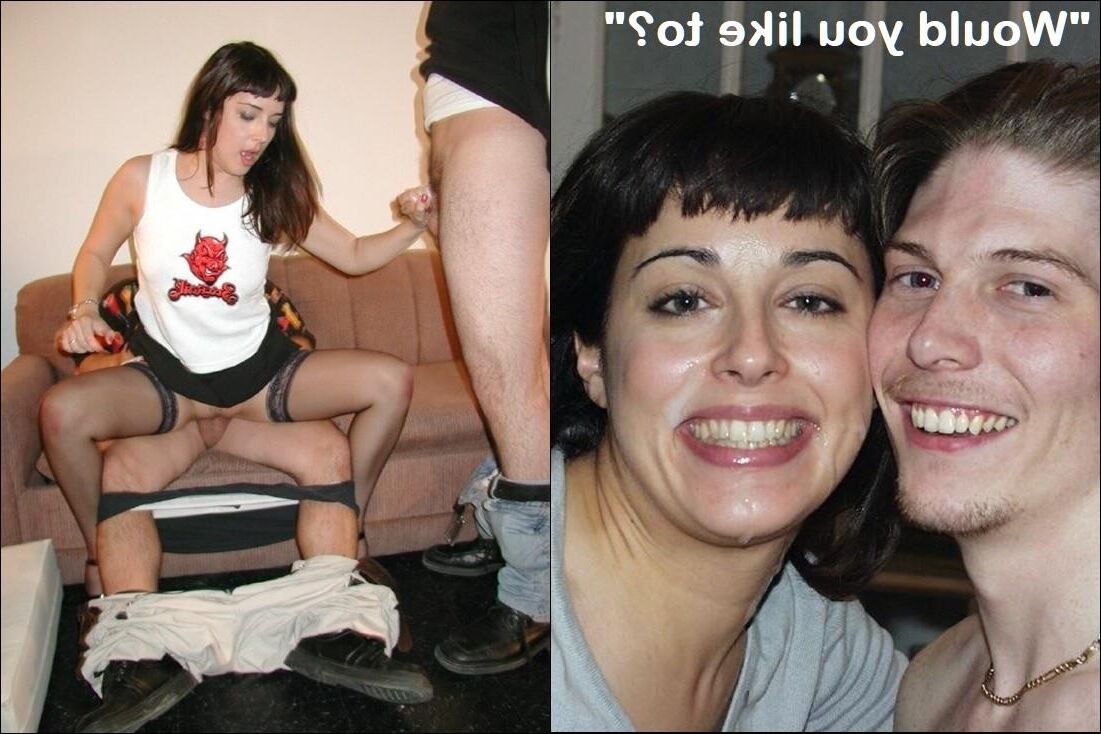 Sharing Wife 