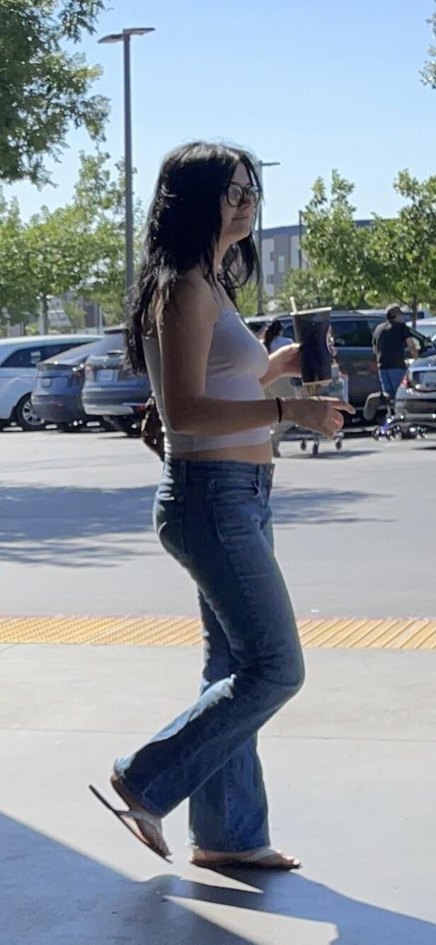 puta creep 
