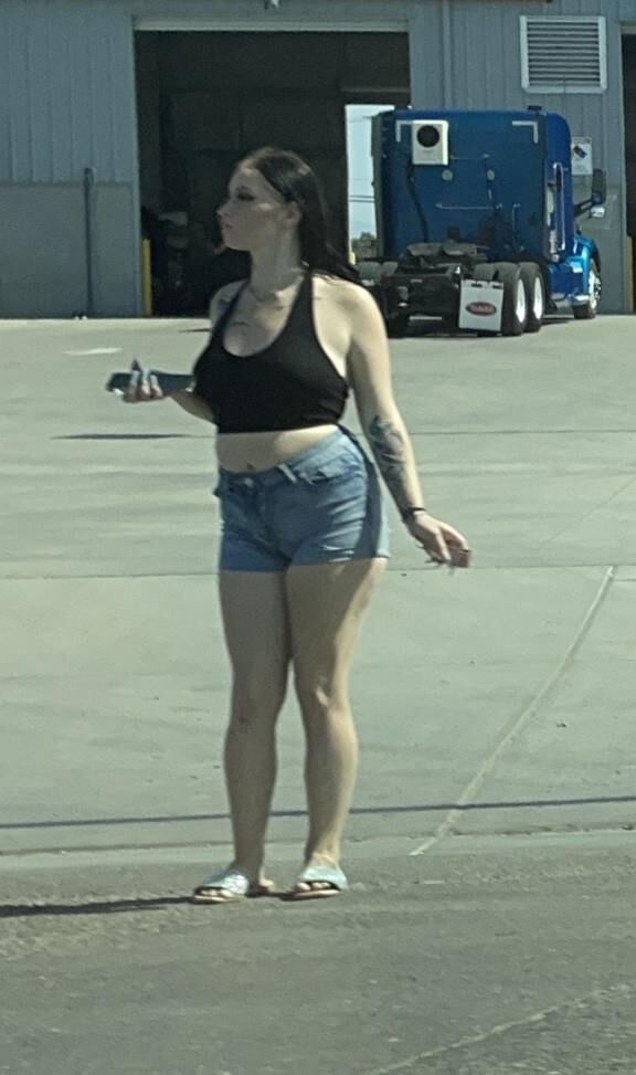 puta creep
