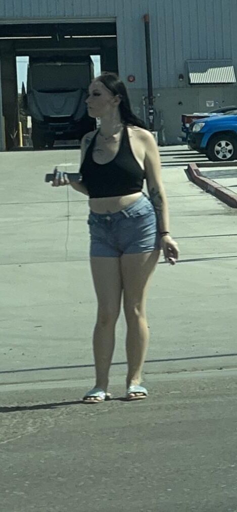 puta creep