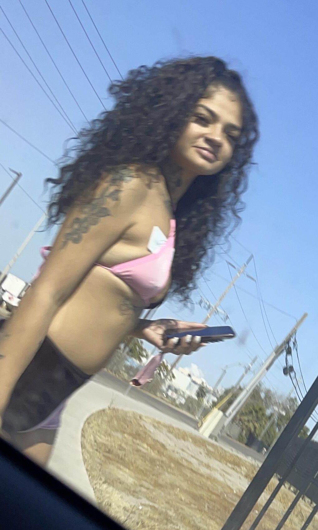 puta creep
