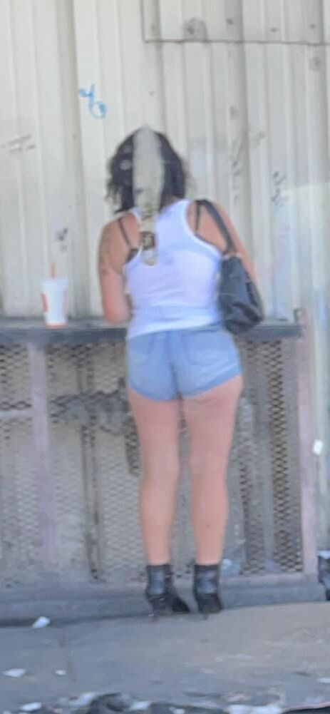 puta creep 