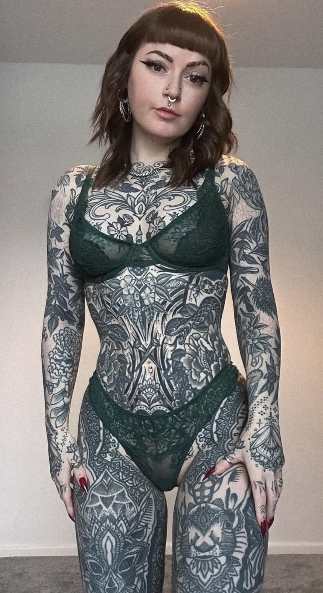 Dessous Babes