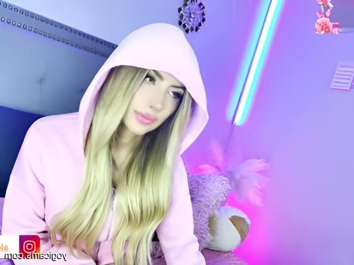 Beste Amateur trans